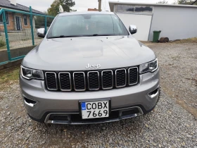 Jeep Grand cherokee 3.6 | Auto.bg — изображение 9 Jeep Grand cherokee 3.6 | Auto.bg — изображение 9