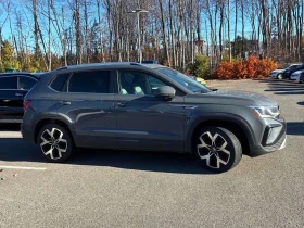 VW Taos * Highline * CARFAX * АВТОКРЕДИТ* | Auto.bg — изображение 3 VW Taos * Highline * CARFAX * АВТОКРЕДИТ* | Auto.bg — изображение 3