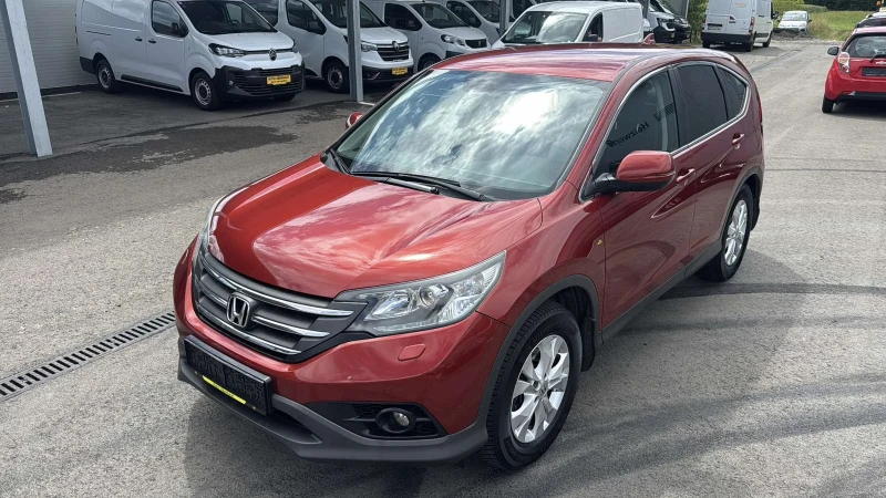 Honda Cr-v 2.2 дизел- 150 к.с. - 10700 € / 20927.38 лв. - 93642259 1 | Car24.bg Honda Cr-v 2.2 дизел- 150 к.с. - 10700 € / 20927.38 лв. - 93642259 1