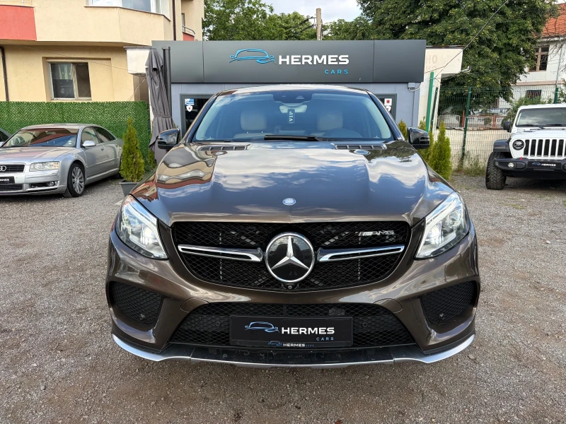Mercedes-Benz GLE 43 AMG - 28999 € / 56717.11 лв. - 34282267 1 | Car24.bg Mercedes-Benz GLE 43 AMG - 28999 € / 56717.11 лв. - 34282267 1