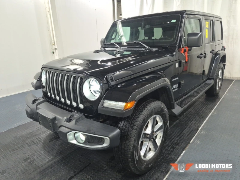 Jeep Wrangler - 27800 € - 99996808 1 | Car24.bg Jeep Wrangler - 27800 € - 99996808 1