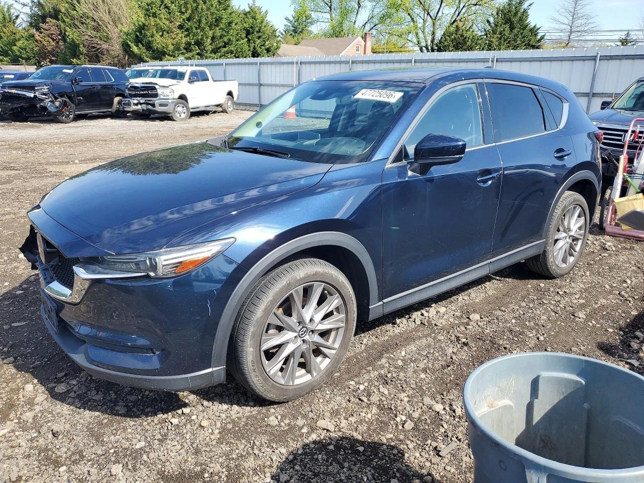 Mazda CX-5 2.5l Grand Touring Reserve | Auto.bg — изображение 1 Mazda CX-5 2.5l Grand Touring Reserve | Auto.bg — изображение 1