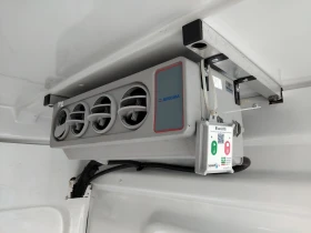 Man TGE 3.180 2, 0d 177ps ХЛАДИЛЕН | Auto.bg — изображение 9 Man TGE 3.180 2, 0d 177ps ХЛАДИЛЕН | Auto.bg — изображение 9