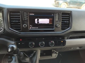 Man TGE 3.180 2, 0d 177ps ХЛАДИЛЕН | Auto.bg — изображение 13 Man TGE 3.180 2, 0d 177ps ХЛАДИЛЕН | Auto.bg — изображение 13