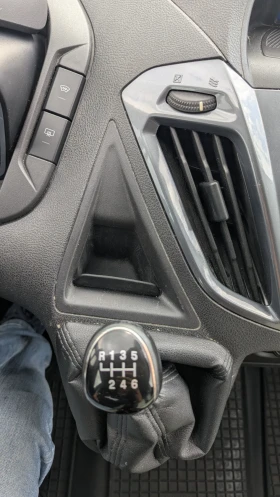 Ford Tourneo Custom 2.2 tdci | Auto.bg — изображение 16 Ford Tourneo Custom 2.2 tdci | Auto.bg — изображение 16