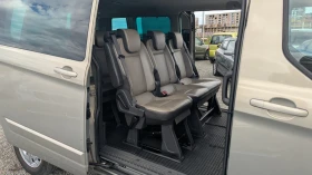 Ford Tourneo Custom 2.2 tdci | Auto.bg — изображение 13 Ford Tourneo Custom 2.2 tdci | Auto.bg — изображение 13