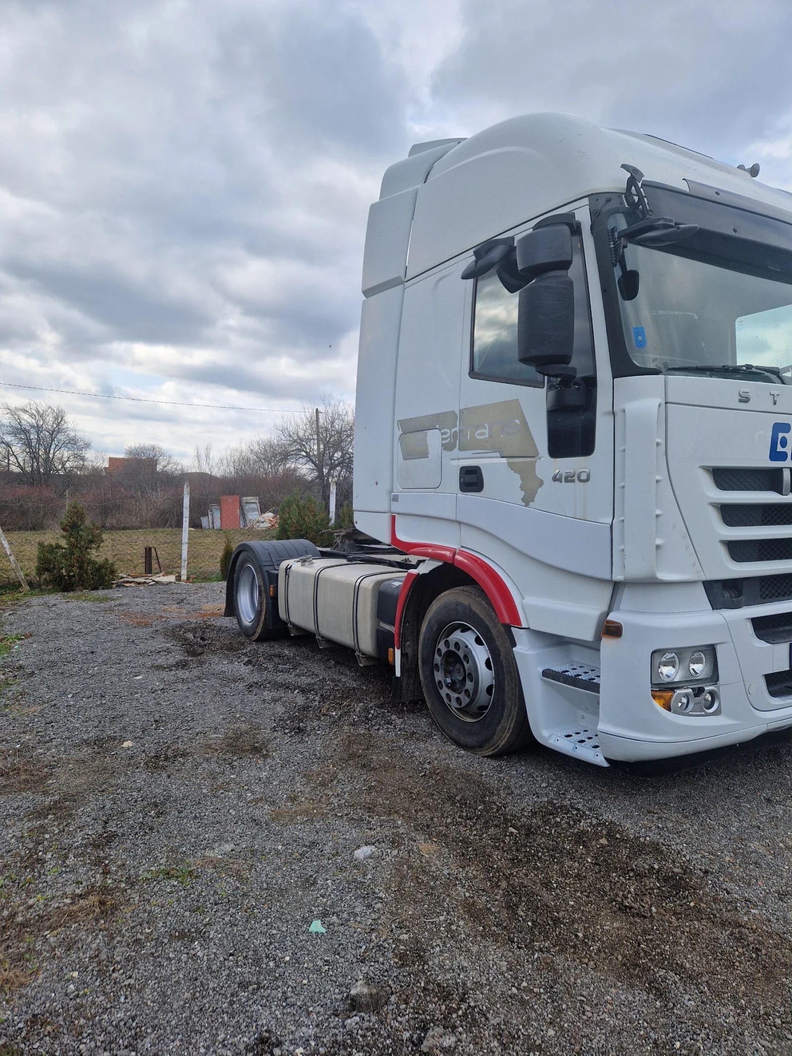 Iveco Stralis 13000 - изображение 2 | Auto.bg Iveco Stralis 13000 - изображение 2