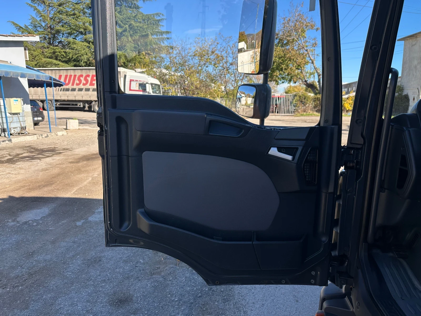 Man Tgl 8.180* Контейнеровоз* Топ състояние - изображение 7 | Auto.bg Man Tgl 8.180* Контейнеровоз* Топ състояние - изображение 7