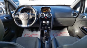 Opel Corsa OPC 1.4i 5SP-SERVIZNA IST-TOP SUST-LIZING-GARANCIQ | Mobile.bg   11