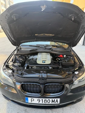 BMW 530 225000км FACELIFT  | Mobile.bg — малка снимка 14