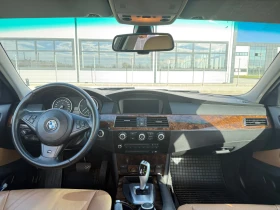 BMW 530 225000км FACELIFT  | Mobile.bg — малка снимка 11