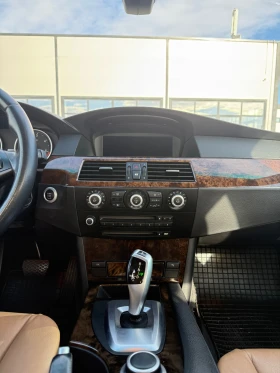 BMW 530 225000км FACELIFT  | Mobile.bg — малка снимка 12