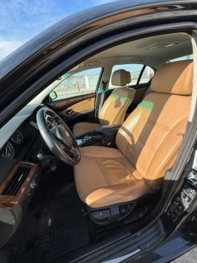 BMW 530 225000км FACELIFT  | Mobile.bg — малка снимка 9