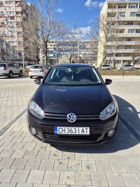 VW Golf 6 1.6 TDI - 12500 лв. / 6391.15 € - 30058043 2 | Car24.bg VW Golf 6 1.6 TDI - 12500 лв. / 6391.15 € - 30058043 2