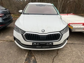 Skoda Octavia - Car24.bg Skoda Octavia
