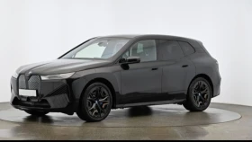 BMW iX XDrive 40 - Car24.bg BMW iX XDrive 40