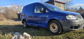 VW Caddy - 1800 € / 3520.49 лв. - 50148036 2 | Car24.bg VW Caddy - 1800 € / 3520.49 лв. - 50148036 2