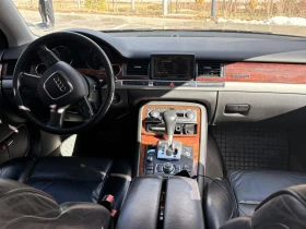 Audi A8 - 6500 € / 12712.90 лв. - 15715456 5 | Car24.bg Audi A8 - 6500 € / 12712.90 лв. - 15715456 5