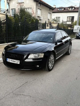Audi A8 - 6500 € / 12712.90 лв. - 15715456 2 | Car24.bg Audi A8 - 6500 € / 12712.90 лв. - 15715456 2