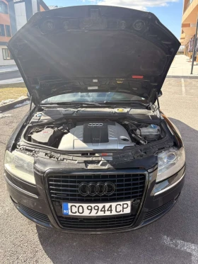 Audi A8 - 6500 € / 12712.90 лв. - 15715456 7 | Car24.bg Audi A8 - 6500 € / 12712.90 лв. - 15715456 7