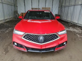Acura TLX 3.5L SH-AWD w/A-Spec Pkg | Auto.bg — изображение 5 Acura TLX 3.5L SH-AWD w/A-Spec Pkg | Auto.bg — изображение 5