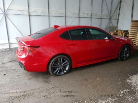 Acura TLX 3.5L SH-AWD w/A-Spec Pkg | Auto.bg — изображение 3 Acura TLX 3.5L SH-AWD w/A-Spec Pkg | Auto.bg — изображение 3