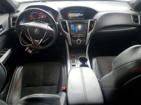Acura TLX 3.5L SH-AWD w/A-Spec Pkg | Auto.bg — изображение 8 Acura TLX 3.5L SH-AWD w/A-Spec Pkg | Auto.bg — изображение 8