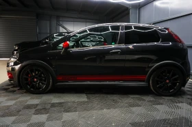 Fiat Punto ABARTH - 5000 € / 9779.15 лв. - 27459142 3 | Car24.bg Fiat Punto ABARTH - 5000 € / 9779.15 лв. - 27459142 3