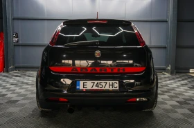 Fiat Punto ABARTH - 5000 € / 9779.15 лв. - 27459142 5 | Car24.bg Fiat Punto ABARTH - 5000 € / 9779.15 лв. - 27459142 5