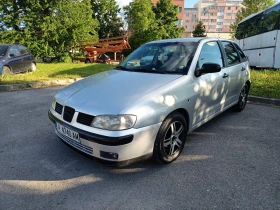 Снимка Seat Ibiza