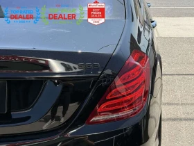 Mercedes-Benz S 63 * S63 //AMG | BURMESTER | HUD | LOADED * CARFAX * - 34500 € / 67476.13 лв. - 96088004 7 | Car24.bg Mercedes-Benz S 63 * S63 //AMG | BURMESTER | HUD | LOADED * CARFAX * - 34500 € / 67476.13 лв. - 96088004 7