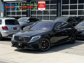 Mercedes-Benz S 63 * S63 //AMG | BURMESTER | HUD | LOADED * CARFAX * - 34500 € / 67476.13 лв. - 96088004 3 | Car24.bg Mercedes-Benz S 63 * S63 //AMG | BURMESTER | HUD | LOADED * CARFAX * - 34500 € / 67476.13 лв. - 96088004 3