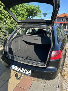 Seat Exeo - 6495 € / 12703.12 лв. - 90564580 4 | Car24.bg Seat Exeo - 6495 € / 12703.12 лв. - 90564580 4