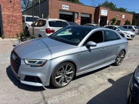 Audi A3 * Technik * CARFAX * ЦЕНА ДО БГ | Auto.bg — изображение 3 Audi A3 * Technik * CARFAX * ЦЕНА ДО БГ | Auto.bg — изображение 3