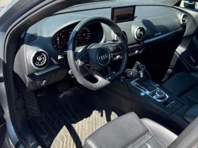Audi A3 * Technik * CARFAX * ЦЕНА ДО БГ | Auto.bg — изображение 7 Audi A3 * Technik * CARFAX * ЦЕНА ДО БГ | Auto.bg — изображение 7