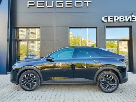 Peugeot 3008 ALLURE HYBRID 145 48V e-DCS6 | Auto.bg — изображение 5 Peugeot 3008 ALLURE HYBRID 145 48V e-DCS6 | Auto.bg — изображение 5