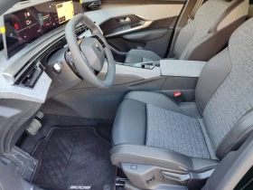 Peugeot 3008 ALLURE HYBRID 145 48V e-DCS6 | Auto.bg — изображение 11 Peugeot 3008 ALLURE HYBRID 145 48V e-DCS6 | Auto.bg — изображение 11