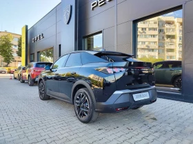Peugeot 3008 ALLURE HYBRID 145 48V e-DCS6 | Auto.bg — изображение 6 Peugeot 3008 ALLURE HYBRID 145 48V e-DCS6 | Auto.bg — изображение 6