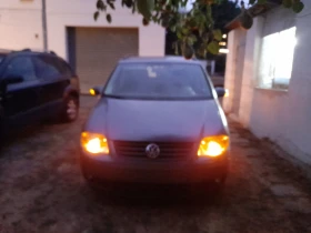Снимка VW Touran