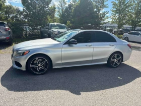 Mercedes-Benz C 300 AMG PACK / CARFAX / DIS / ОТ ПРЕДСТАВИТЕЛСТВО | Auto.bg — изображение 2 Mercedes-Benz C 300 AMG PACK / CARFAX / DIS / ОТ ПРЕДСТАВИТЕЛСТВО | Auto.bg — изображение 2