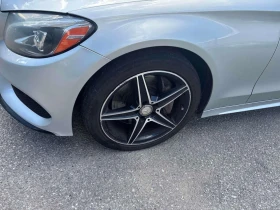 Mercedes-Benz C 300 AMG PACK / CARFAX / DIS / ОТ ПРЕДСТАВИТЕЛСТВО | Auto.bg — изображение 6 Mercedes-Benz C 300 AMG PACK / CARFAX / DIS / ОТ ПРЕДСТАВИТЕЛСТВО | Auto.bg — изображение 6