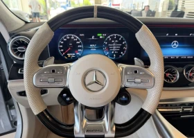 Mercedes-Benz AMG GT 43 4MATIC+ 4-Door Coupe | Auto.bg — изображение 8 Mercedes-Benz AMG GT 43 4MATIC+ 4-Door Coupe | Auto.bg — изображение 8