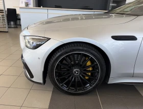 Mercedes-Benz AMG GT 43 4MATIC+ 4-Door Coupe | Auto.bg — изображение 3 Mercedes-Benz AMG GT 43 4MATIC+ 4-Door Coupe | Auto.bg — изображение 3