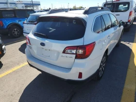 Subaru Outback * 5dr Wgn Cvt 2.5i W/limited Pkg * CARFAX | Auto.bg — изображение 2 Subaru Outback * 5dr Wgn Cvt 2.5i W/limited Pkg * CARFAX | Auto.bg — изображение 2