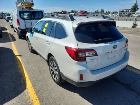 Subaru Outback * 5dr Wgn Cvt 2.5i W/limited Pkg * CARFAX | Auto.bg — изображение 6 Subaru Outback * 5dr Wgn Cvt 2.5i W/limited Pkg * CARFAX | Auto.bg — изображение 6