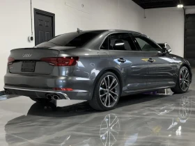 Audi S4 Technik/DIGITAL/3D BANG ANF OLUFSEN/МАСАЖ/ЛИЗИНГ/ | Auto.bg — изображение 3 Audi S4 Technik/DIGITAL/3D BANG ANF OLUFSEN/МАСАЖ/ЛИЗИНГ/ | Auto.bg — изображение 3