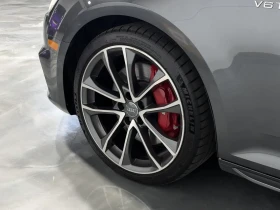 Audi S4 Technik/DIGITAL/3D BANG ANF OLUFSEN/МАСАЖ/ЛИЗИНГ/ | Auto.bg — изображение 4 Audi S4 Technik/DIGITAL/3D BANG ANF OLUFSEN/МАСАЖ/ЛИЗИНГ/ | Auto.bg — изображение 4