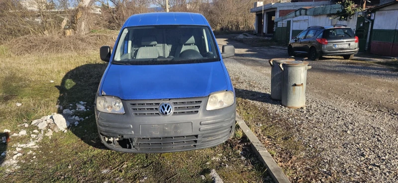 VW Caddy - 1800 € / 3520.49 лв. - 50148036 1 | Car24.bg VW Caddy - 1800 € / 3520.49 лв. - 50148036 1