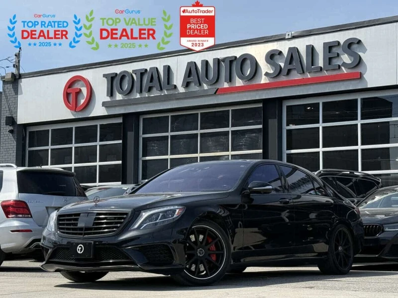 Mercedes-Benz S 63 * S63 //AMG | BURMESTER | HUD | LOADED * CARFAX * - 34500 € / 67476.13 лв. - 96088004 1 | Car24.bg Mercedes-Benz S 63 * S63 //AMG | BURMESTER | HUD | LOADED * CARFAX * - 34500 € / 67476.13 лв. - 96088004 1