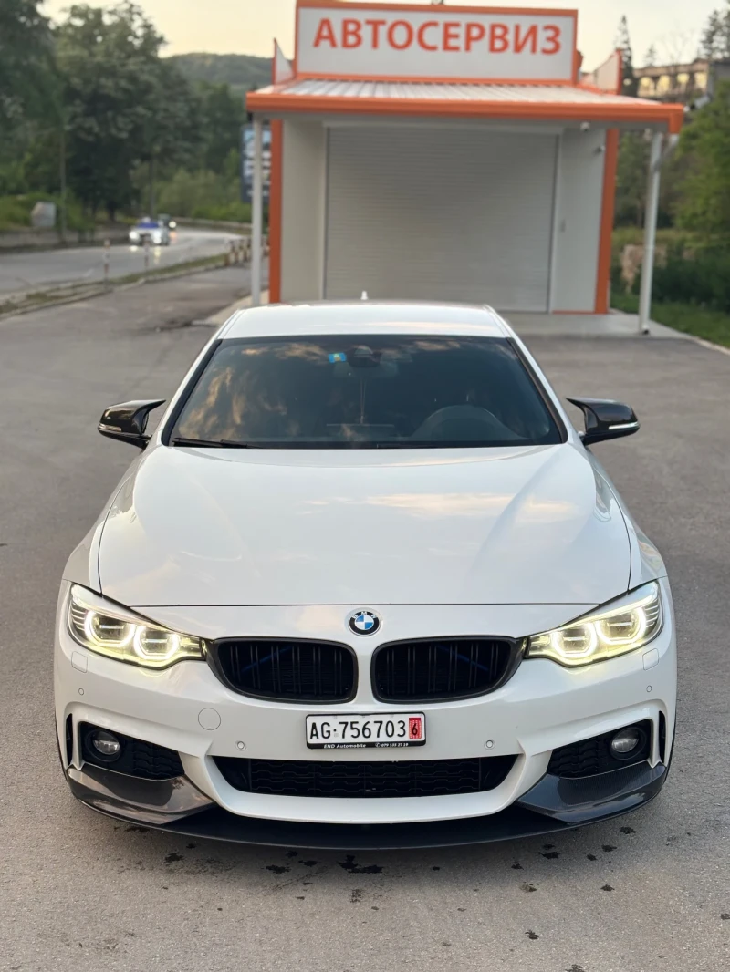 BMW 440 BMW 440i B58 Grandcoupe Швейцария! - 25999 € / 50849.62 лв. - 22720325 1 | Car24.bg BMW 440 BMW 440i B58 Grandcoupe Швейцария! - 25999 € / 50849.62 лв. - 22720325 1